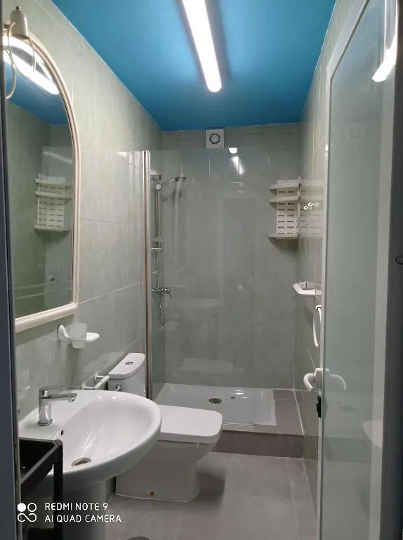 Pinar Suites Habitaciones Torremolinos