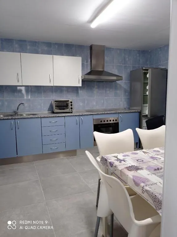 Pinar Suites Habitaciones Torremolinos Homestay
