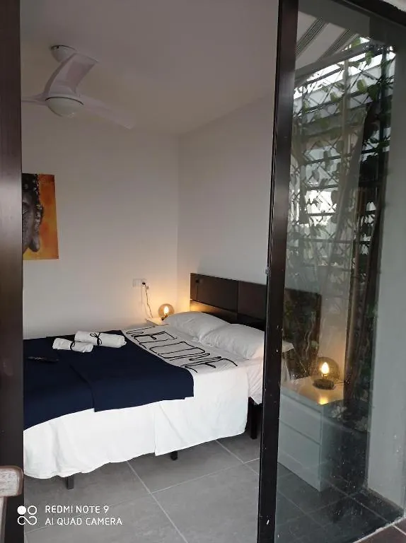 Pinar Suites Habitaciones Torremolinos