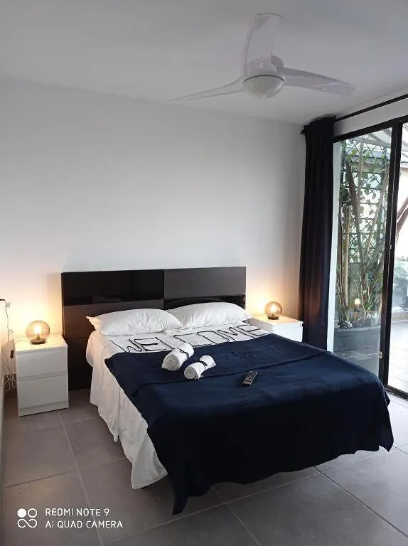 Pinar Suites Habitaciones Torremolinos 0*,  Spain