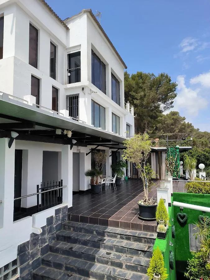 Pinar Suites Habitaciones Torremolinos