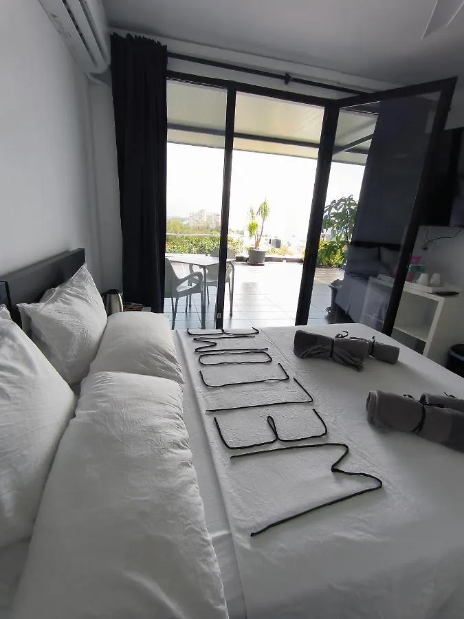 Homestay Pinar Suites Habitaciones Torremolinos