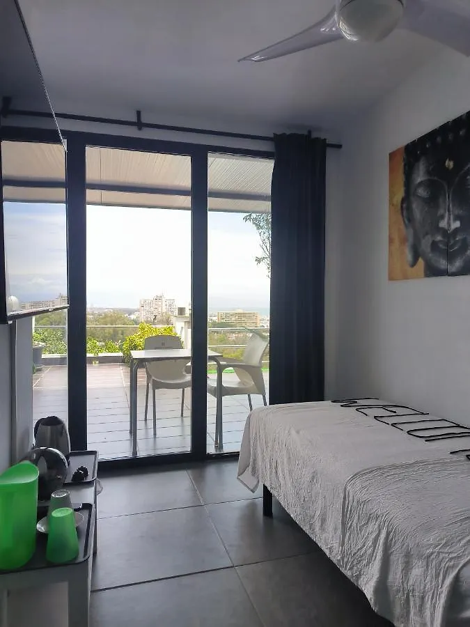 Pinar Suites Habitaciones Torremolinos Homestay