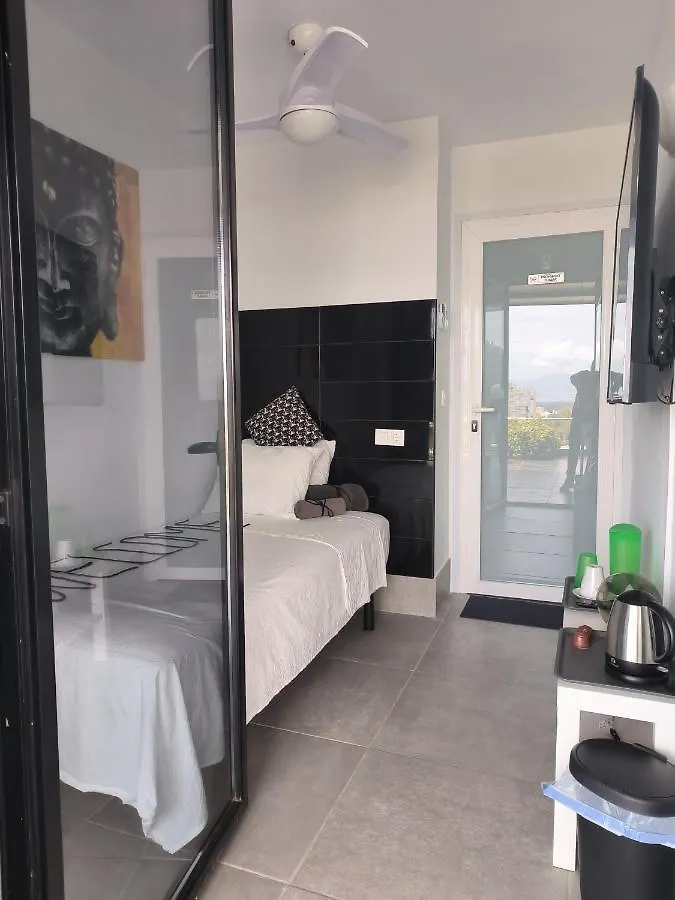 Pinar Suites Habitaciones Torremolinos
