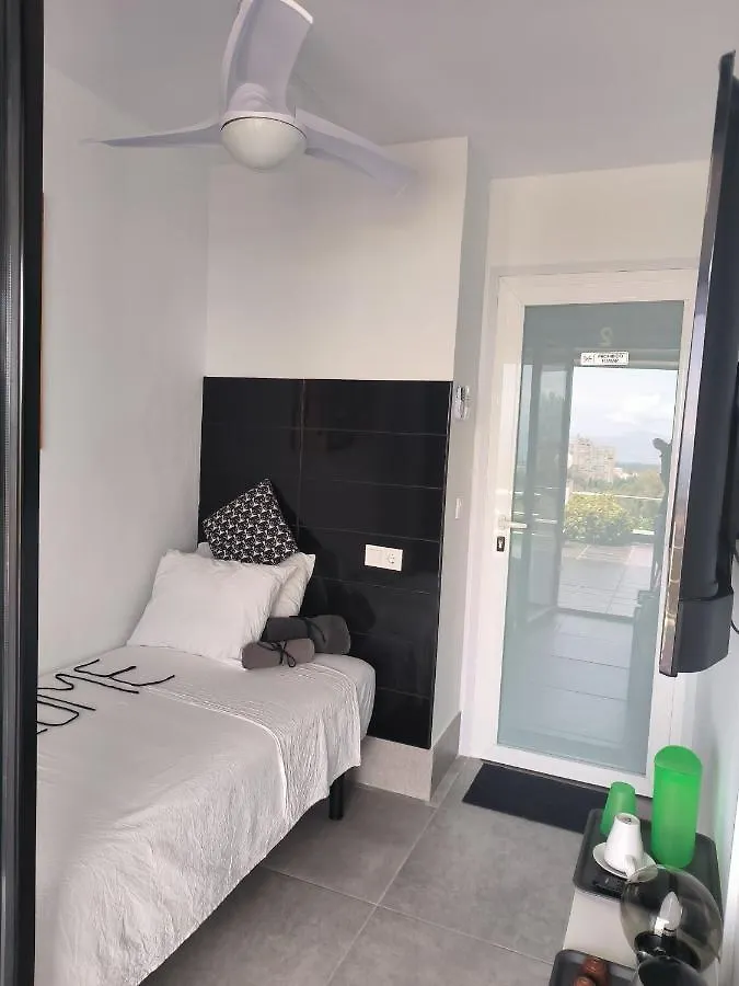 Homestay Pinar Suites Habitaciones Torremolinos