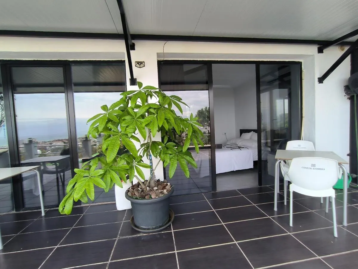 Pinar Suites Habitaciones Torremolinos Homestay