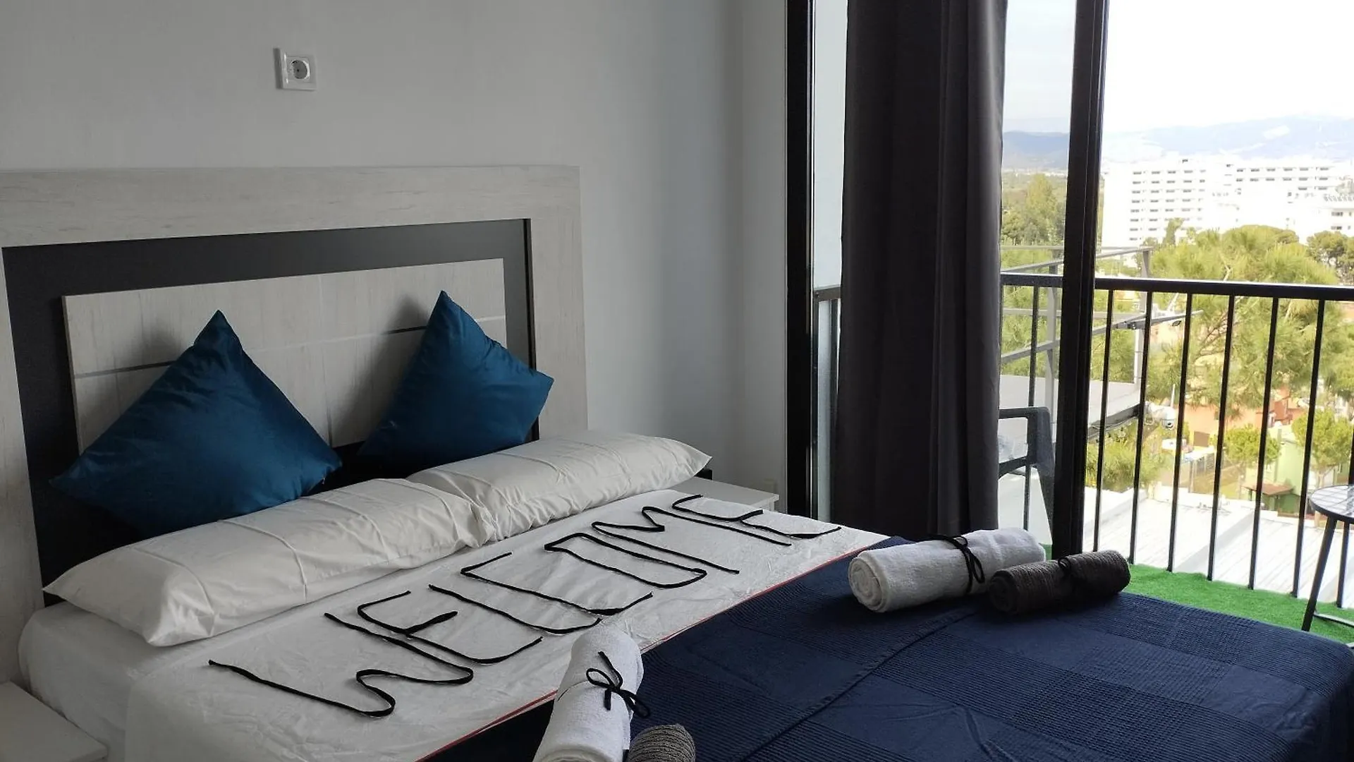 Pinar Suites Habitaciones Torremolinos