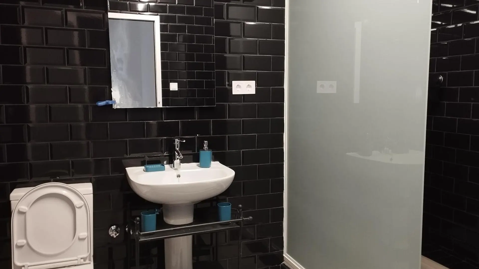 Pinar Suites Habitaciones Torremolinos Homestay
