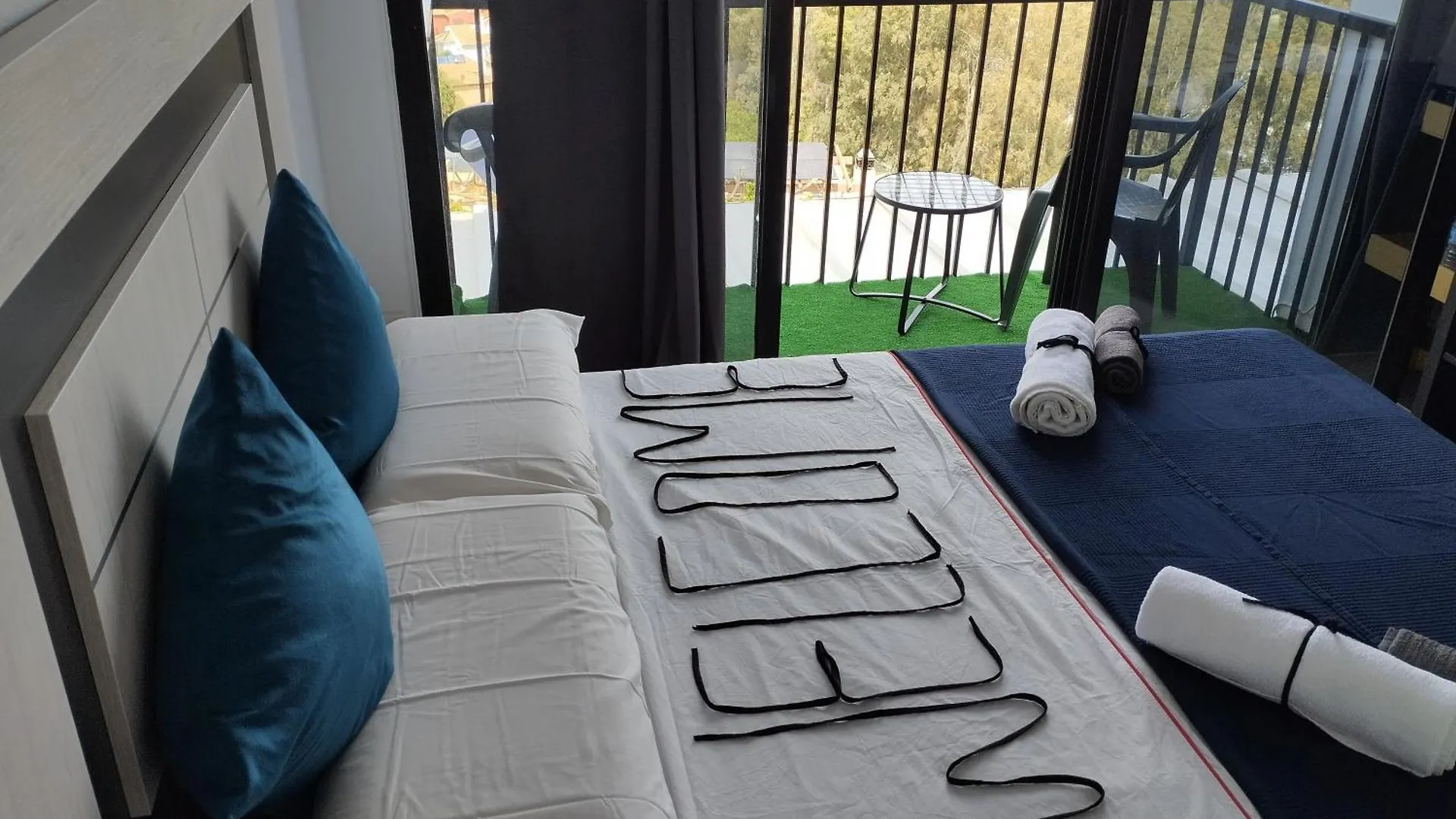 Pinar Suites Habitaciones Torremolinos 0*,