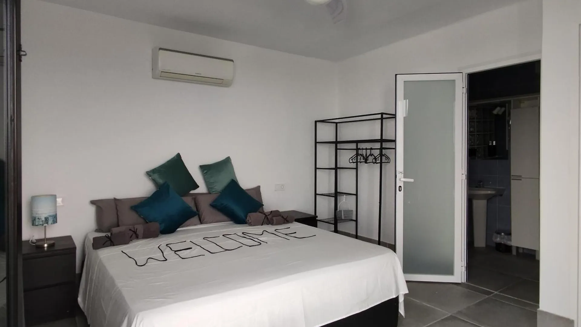 Homestay Pinar Suites Habitaciones Torremolinos
