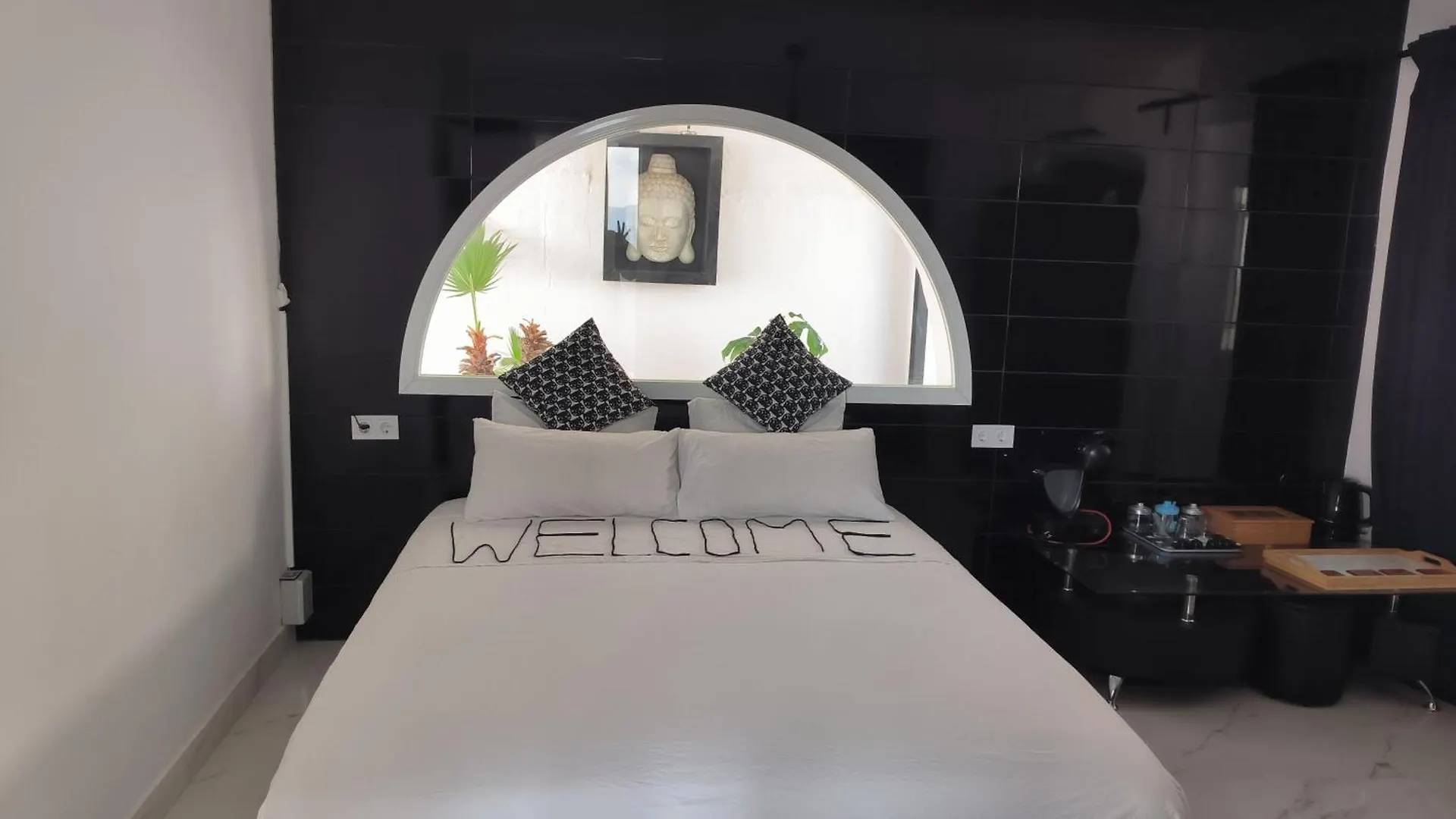 Pinar Suites Habitaciones Torremolinos Homestay