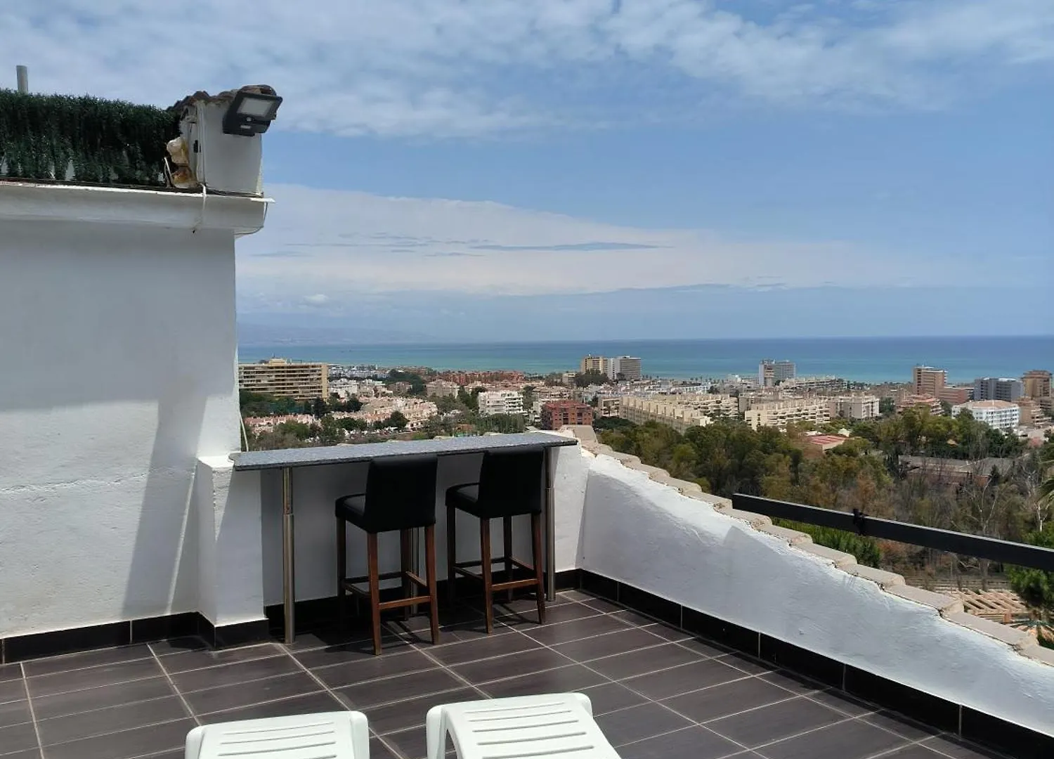 Homestay Pinar Suites Habitaciones Torremolinos
