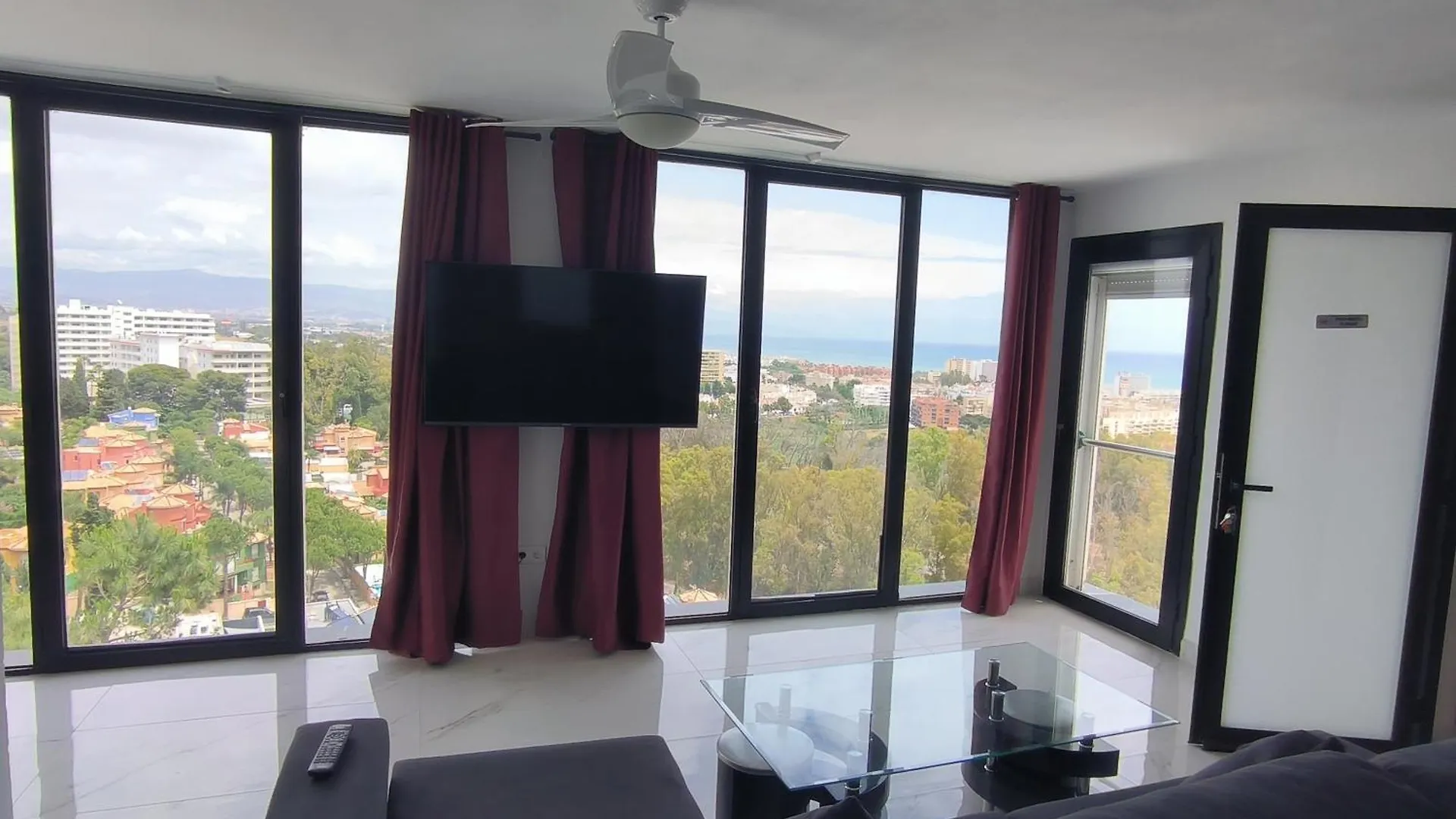 Pinar Suites Habitaciones Torremolinos