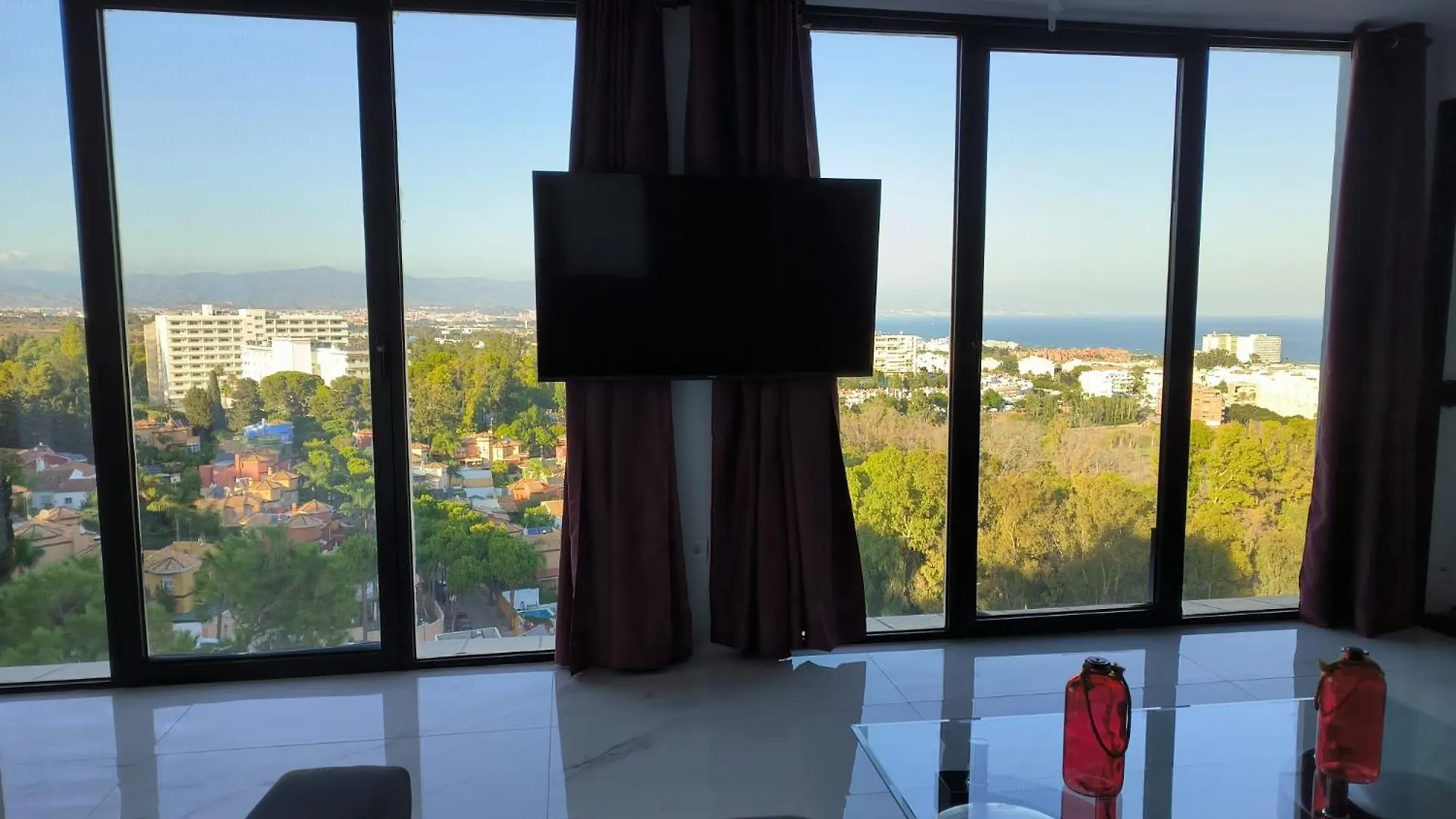 Pinar Suites Habitaciones Torremolinos