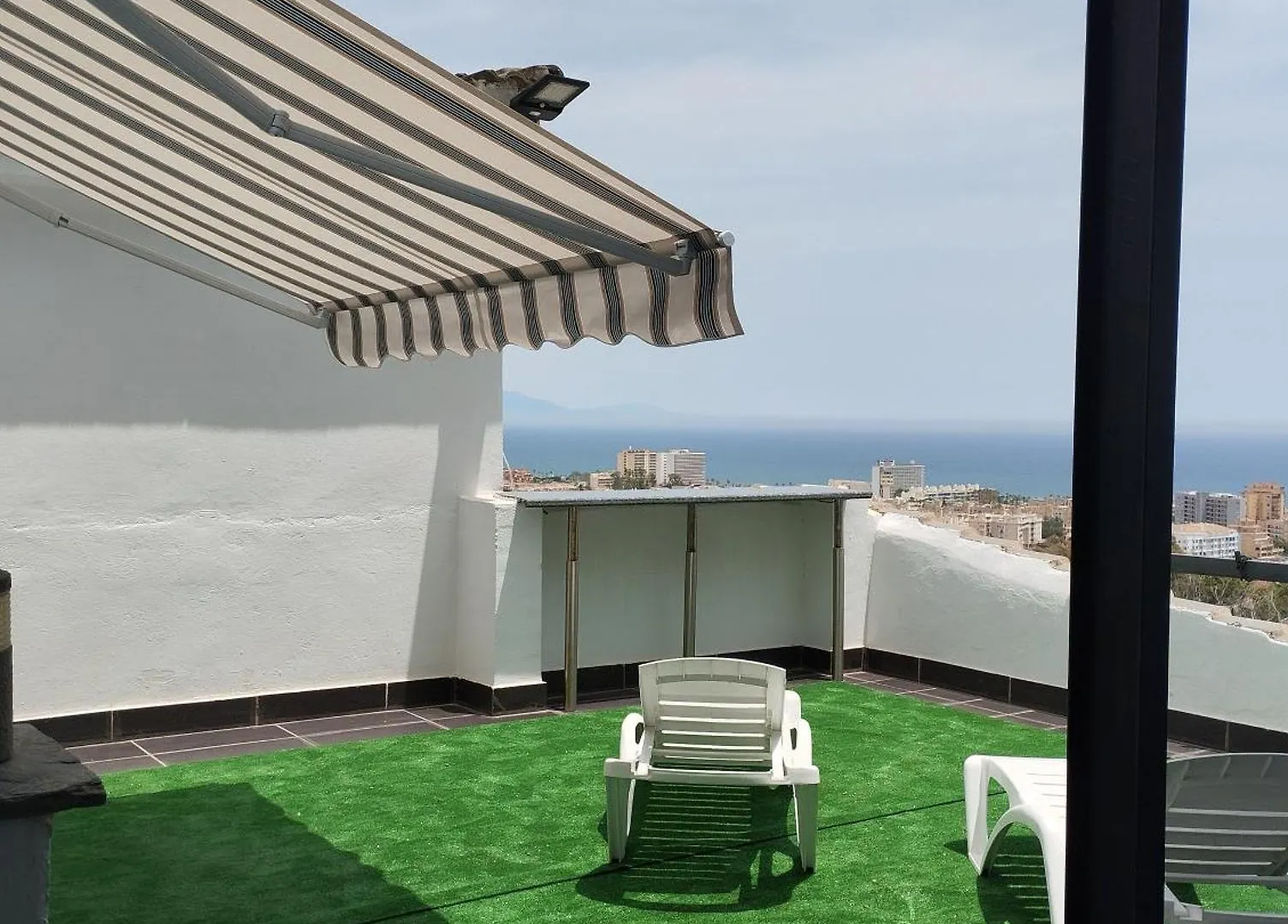 Pinar Suites Habitaciones Torremolinos Homestay