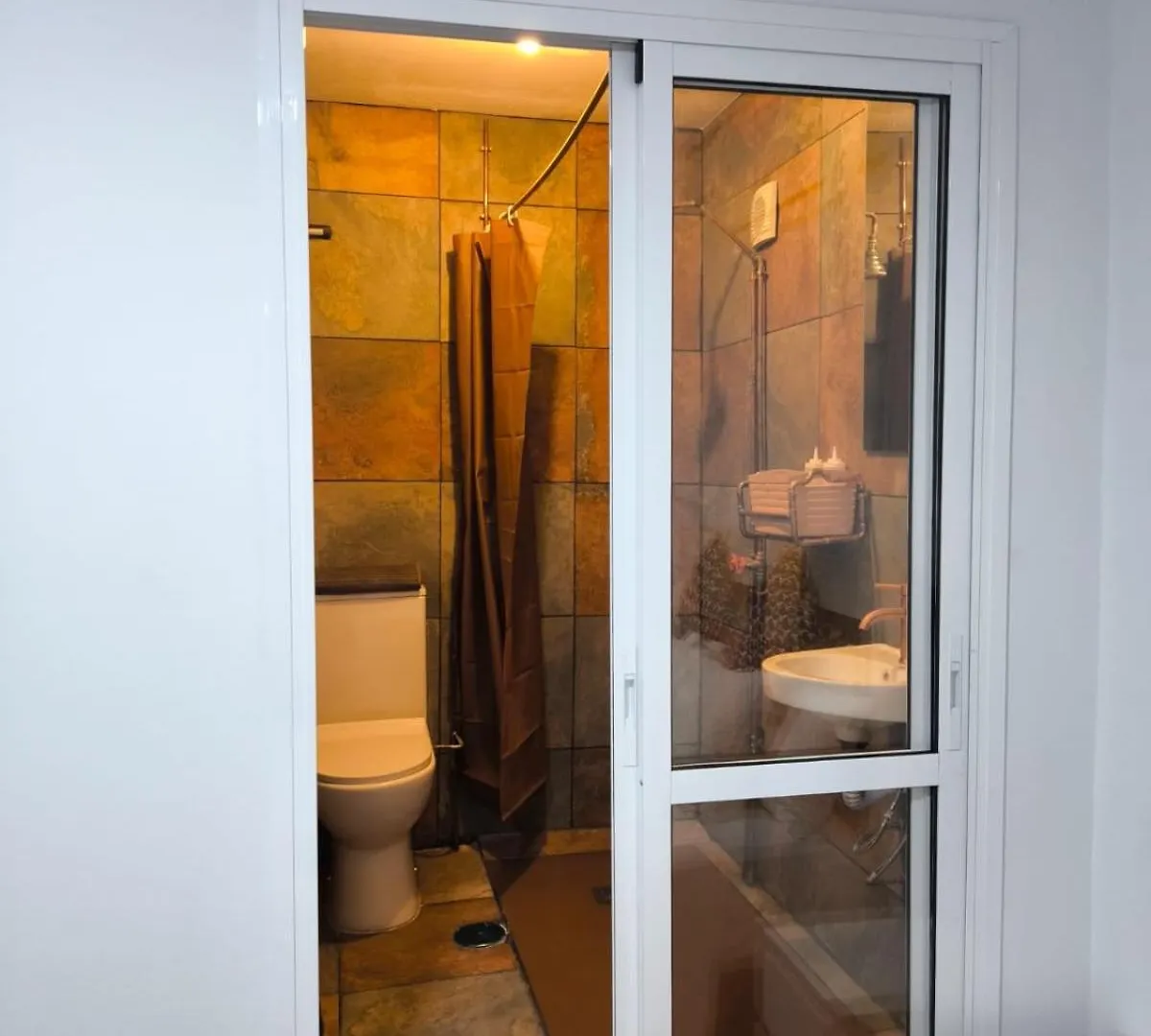 Pinar Suites Habitaciones Torremolinos Spain