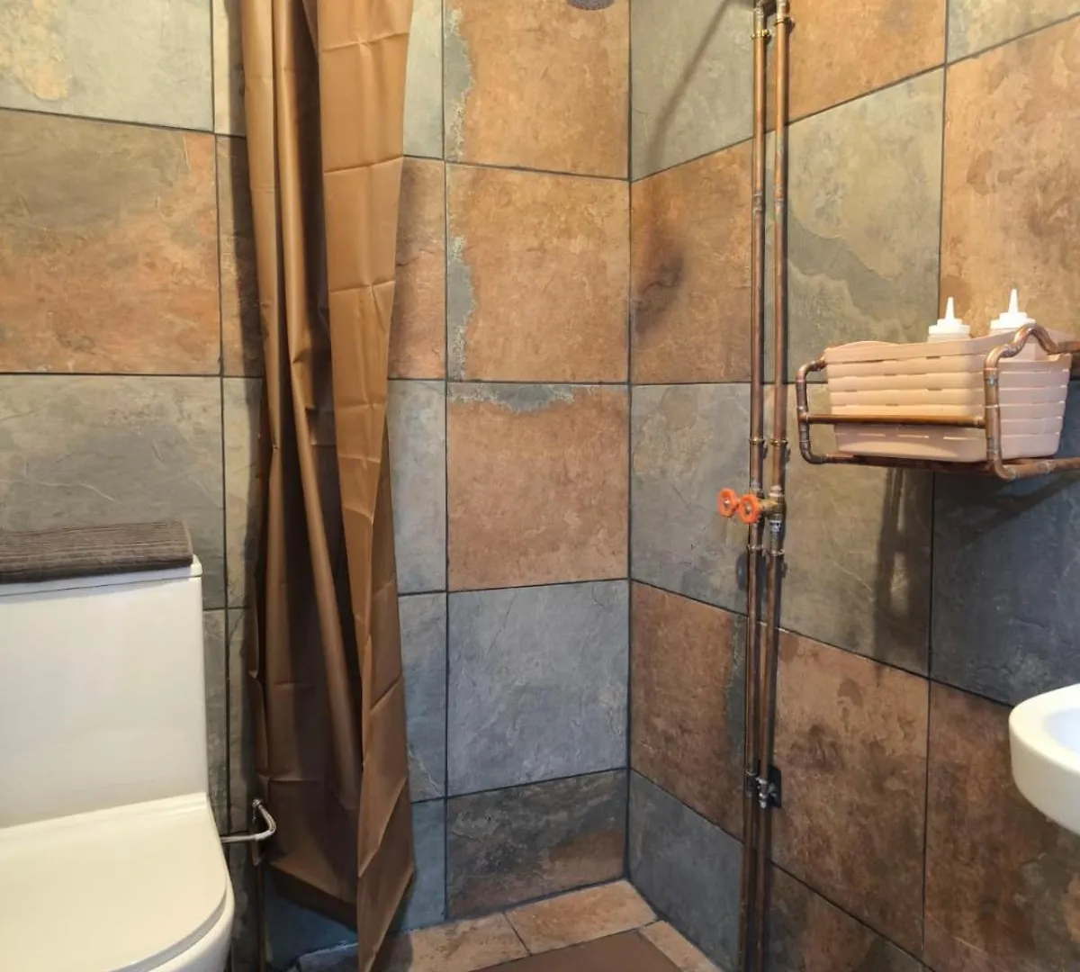 Pinar Suites Habitaciones Torremolinos 0*,
