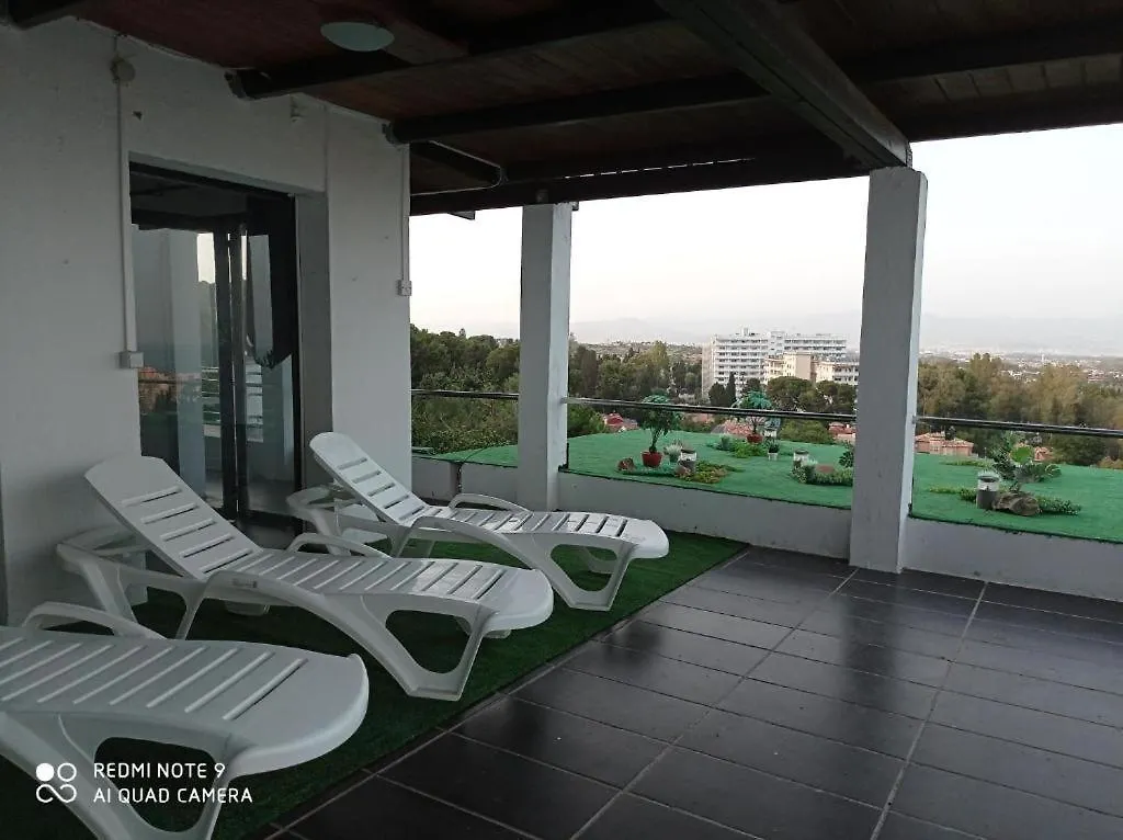 Pinar Suites Habitaciones Torremolinos Accommodatie bij particulieren