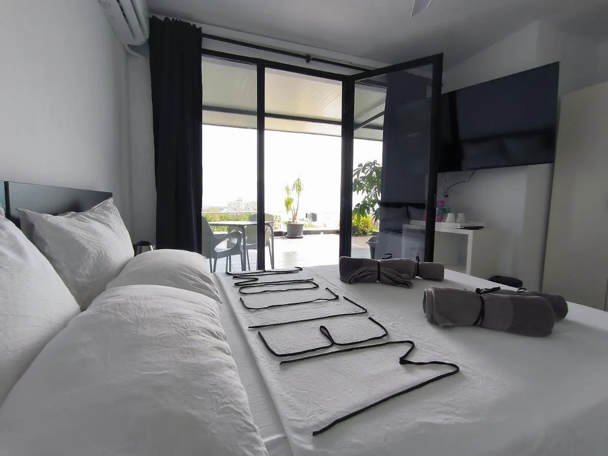 Pinar Suites Habitaciones Torremolinos Homestay