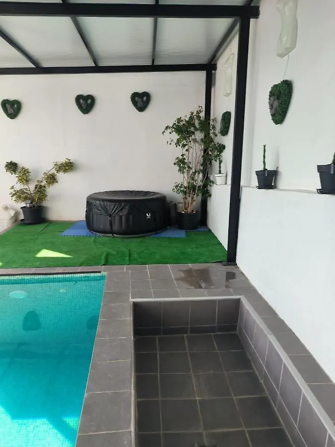 Homestay Pinar Suites Habitaciones Torremolinos