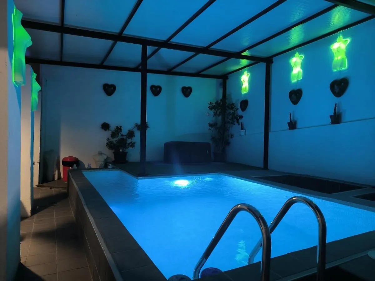 Pinar Suites Habitaciones Torremolinos