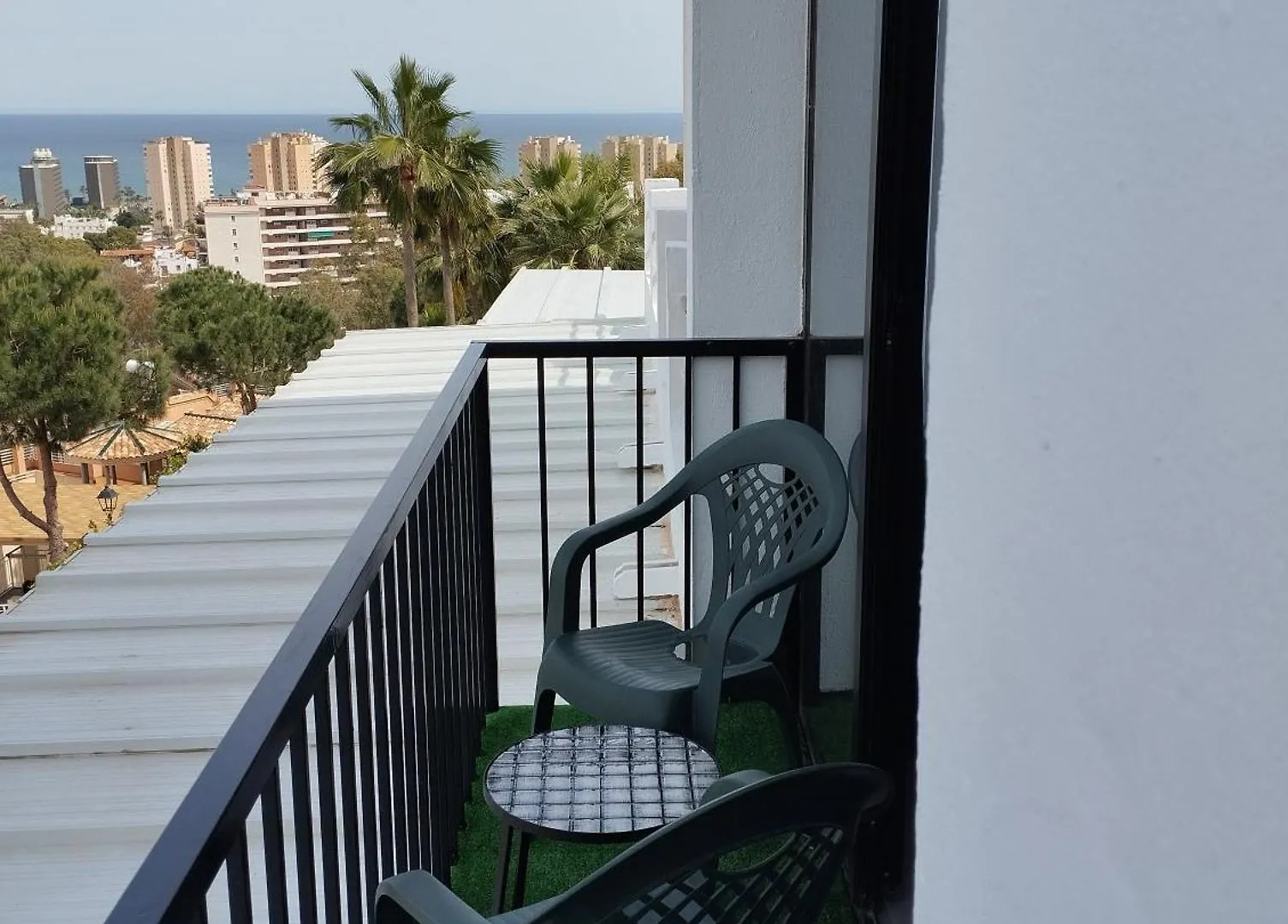 Homestay Pinar Suites Habitaciones Torremolinos