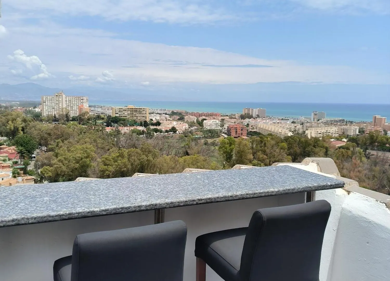 Pinar Suites Habitaciones Torremolinos